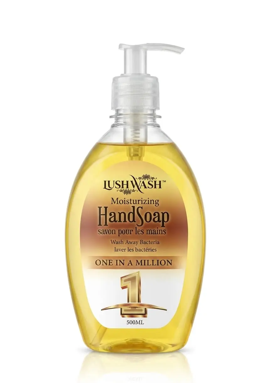 Lush Wash One In A Million Hand Soap 500ml