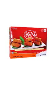 K&N's Croquettes 1kg 