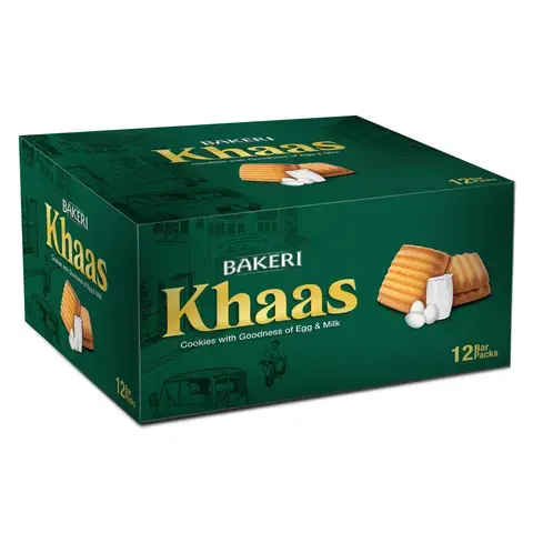 LU Khaas Biscuits 12 Bar Pack 