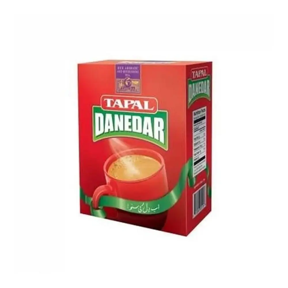 Tapal Danedar Tea Box 85g