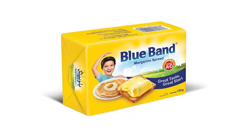 Blue Band Regular Margarine 200g