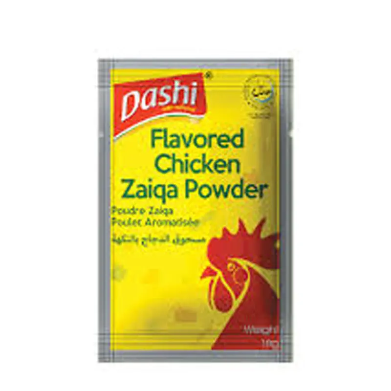 Dashi Flavoured Chicken Zaiqa Powder 18 gm