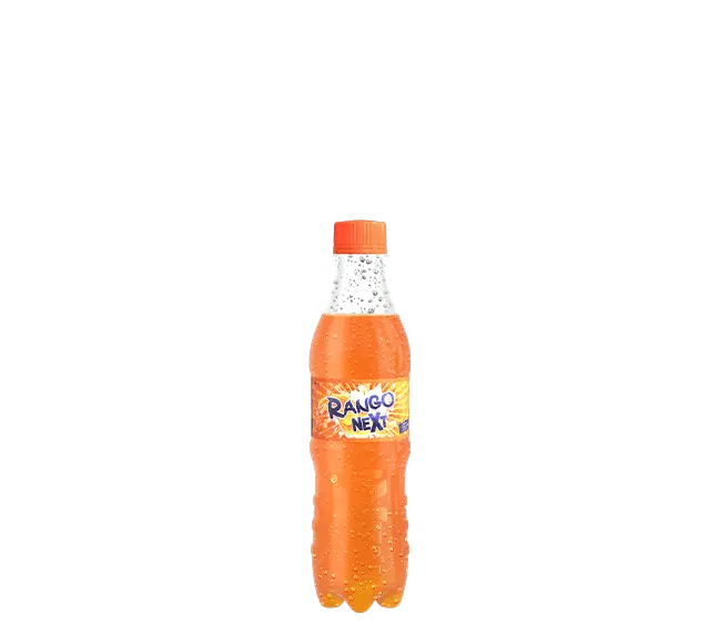 Rango Next Soft Drink 500ml