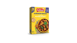 National Karahi Gosht Karachi Khaas 86g