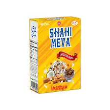 Shahi Meva Mouth Freshener 48s Box Rs5
