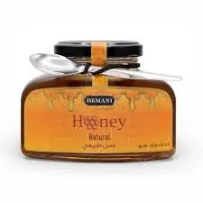 Hemani Pure Honey 250gm