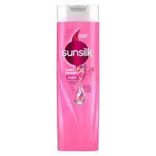 Sunsilk Smooth & Manageable Shampoo 320ml (IMPORTED)