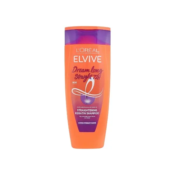 Loreal Paris Elvive Dream Long Straight Shampoo 175ml