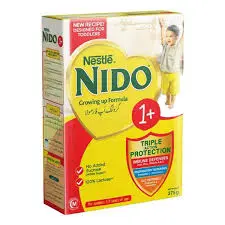 Nestle Nido 1+ 150g