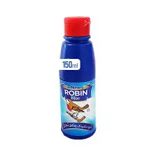 Robin Liquid Blue 150ml