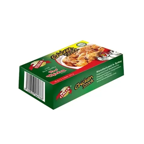 Italia Chicken Stock Cube 20 gm