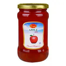Shezan Apple Jelly 375g