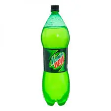 Mountain Dew PET 2.25l