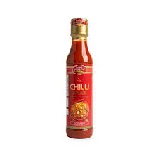 Bake Parlor Chili Sauce 300ml 