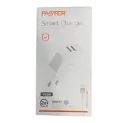 Faster Smart Charger MICRO (V200) 
