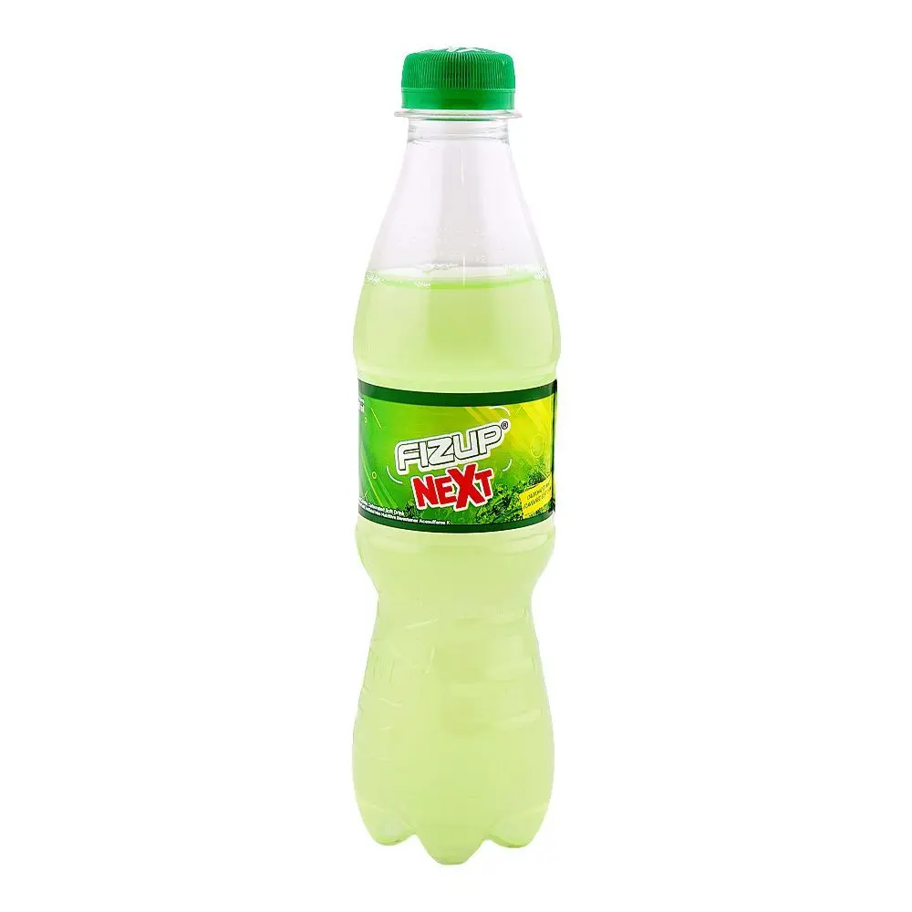 Fizup Next Mint Soft Drink 300ml 
