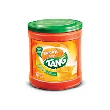 Tang Orange Small Tub 750gm (makes 6 Liters)