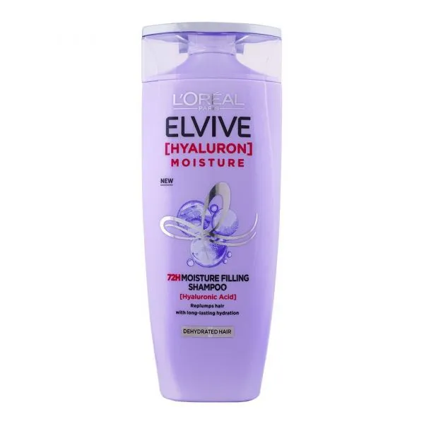 Loreal Paris Elvive Hyaluron Shampoo 175ml