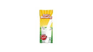 Dairy Omung Milk 1500ml