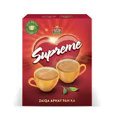 Brooke Bond Tea Supreme 170g
