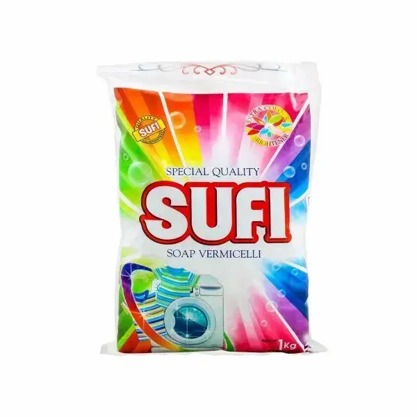 Sufi Soap Vermicelli Special Quality 1kg