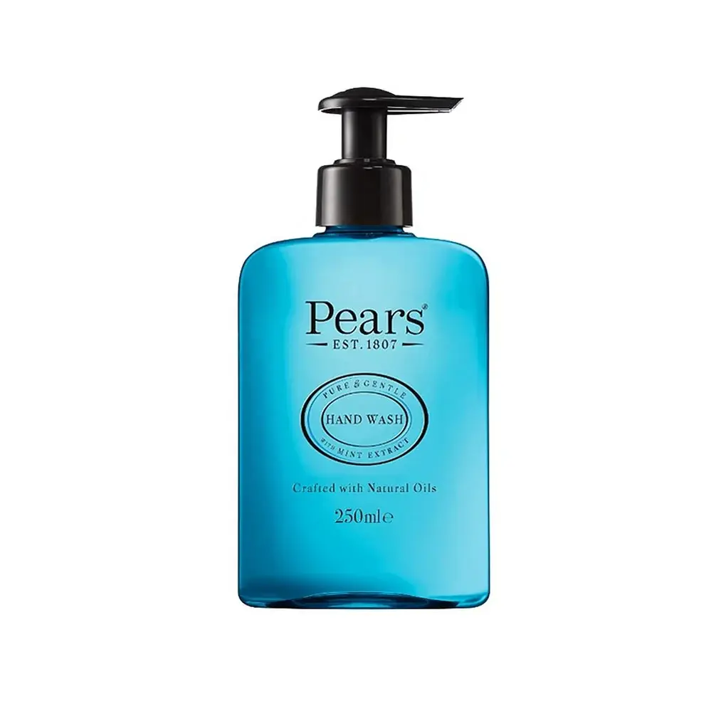 Pears Soft & Fresh Hand Wash 250ml