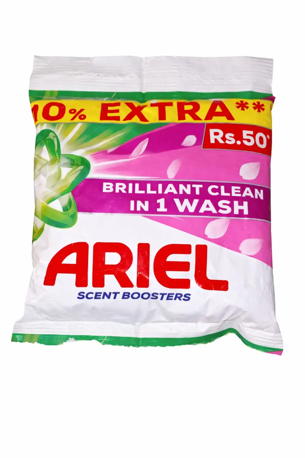 Ariel Detergent Downy Washing Powder Sachet 96gm