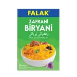 Falak Zafrani Biryani Masala 65g