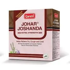 Johar Joshanda Chocolate  (5 sachets)