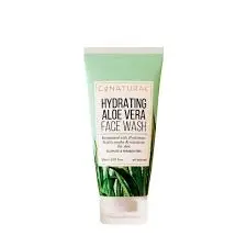 Conatural Hydrating Aloe Vera Face Wash 150ml