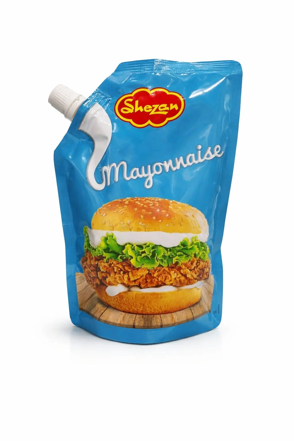 Shezan Mayonnaise 400g