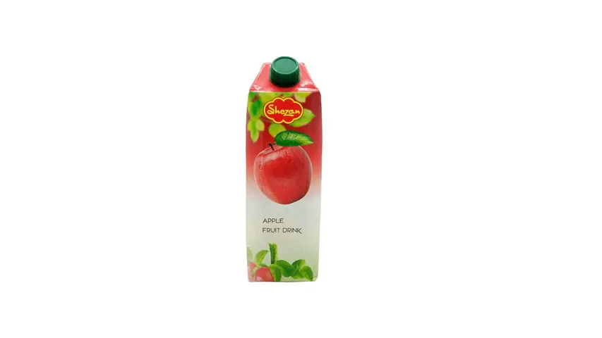 Shezan Juice Apple 1 Litre