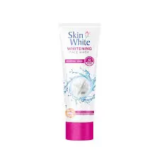 Skin White Normal Face Wash 100ml
