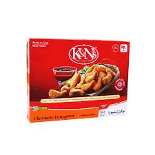 K&N's Chicken Tempura 600g