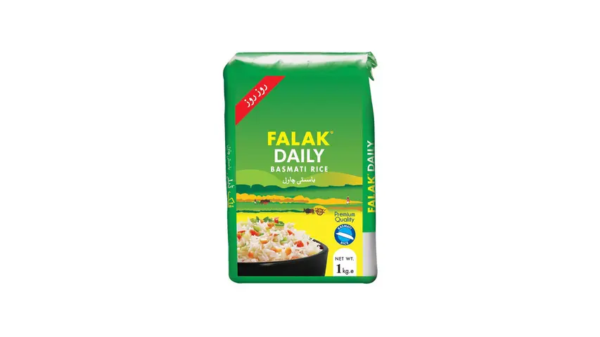 Falak Daily Rice 1kg