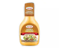 Youngs French Dressing 500Ml