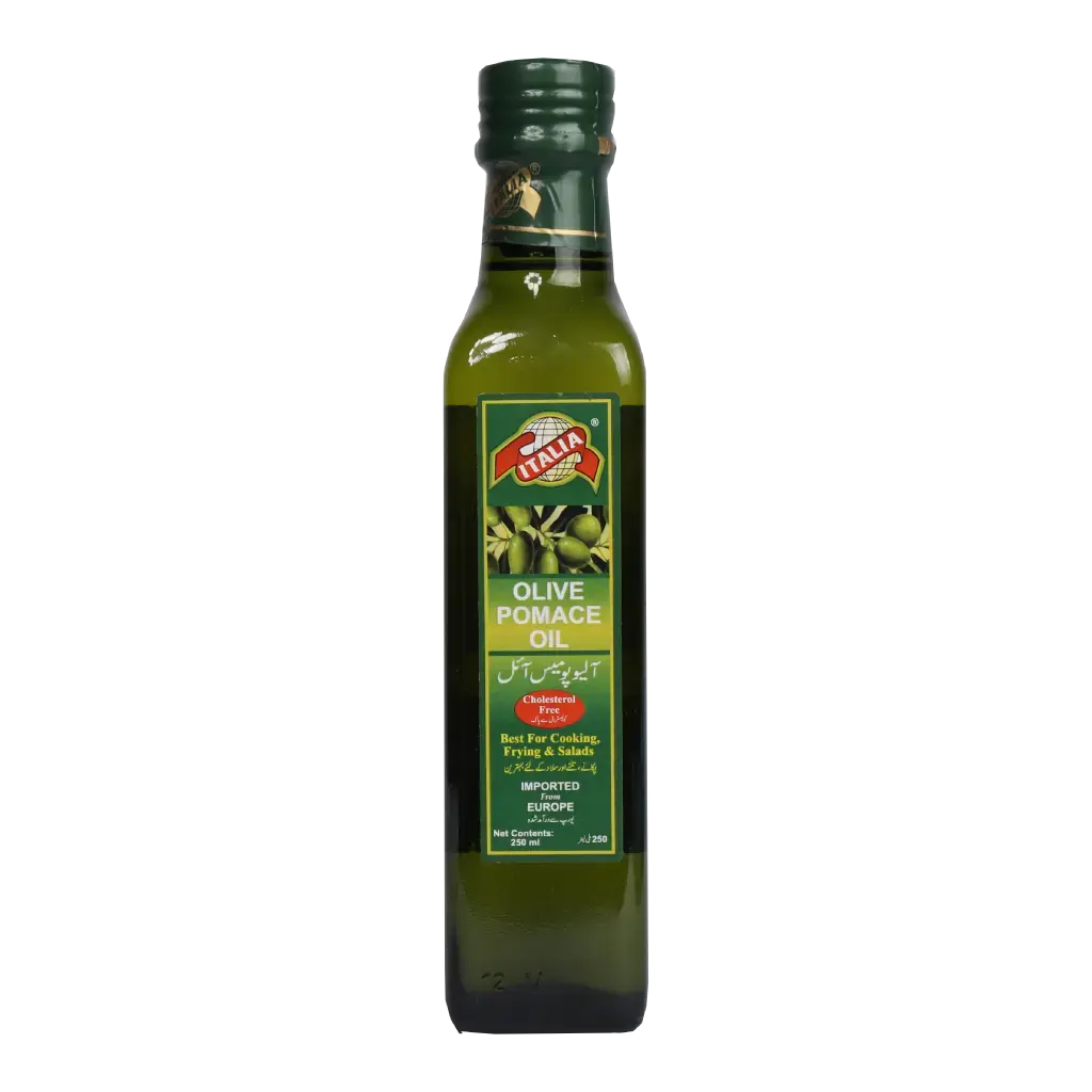 Olive Oil Pomace 250 ML