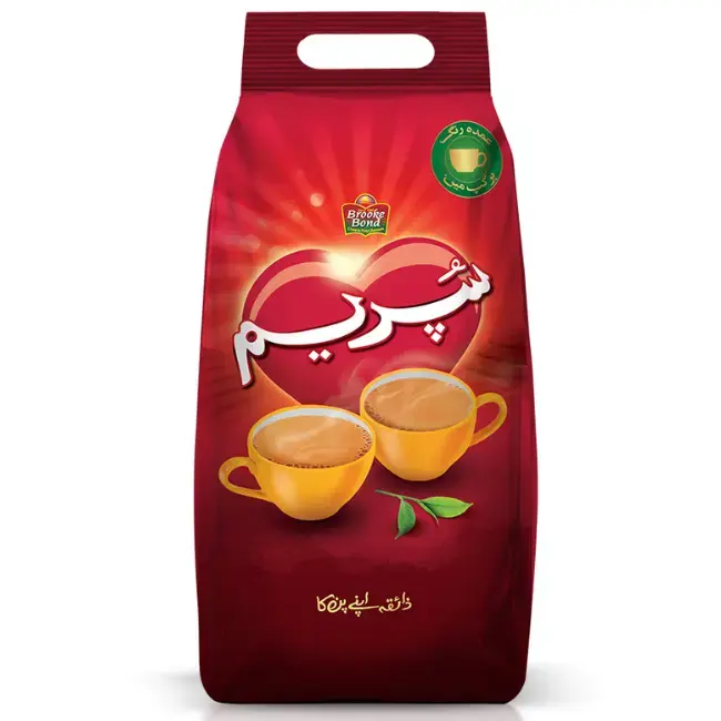 Brooke Bond Supreme Tea 900g