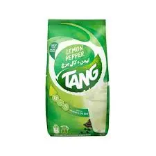 Tang Lemon & Pepper Pouch 375g (Makes 3l)
