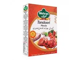 Mehran Tandoori Masala 50G