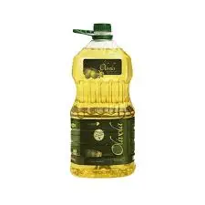 Oliveola Olive & Canola Oil Btl  3Ltr 
