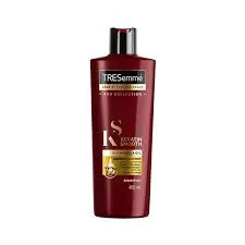 Tresemme Keratin Smooth Shampoo 400Ml (Imported)