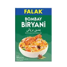 Falak Bombay Biryani Masala 60g