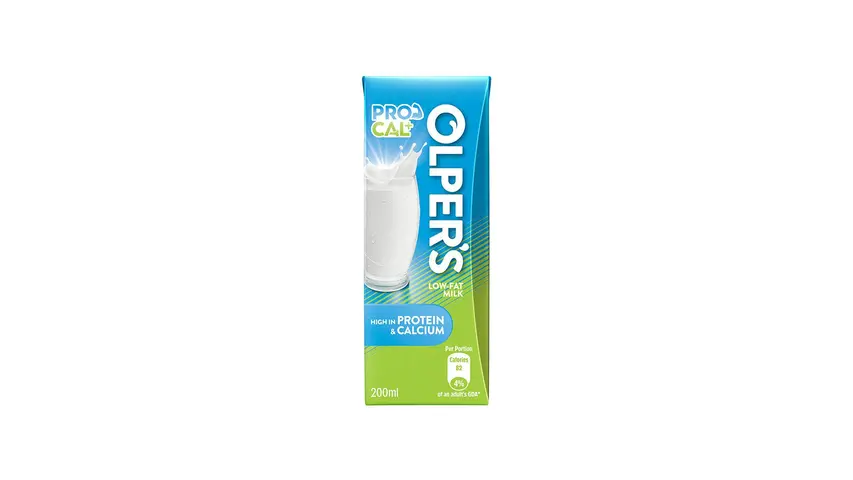 Olper's Procal Milk 200ml
