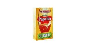 Rossmoor Paprika Powder 25g