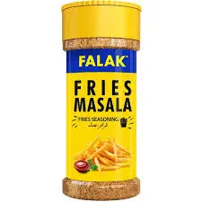 Falak  Masala Fries  75g