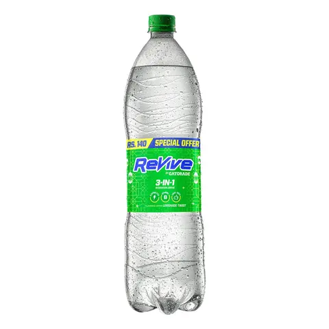 Revive Lemonade Twist 1L