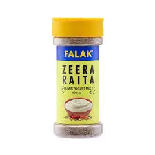 Falak Zeera Raita 75g