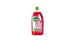 Dettol Multi Purpose Floor Cleaner Floral 1000ml