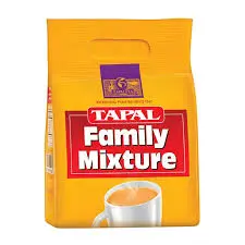 Tapal Family Mixture 430g